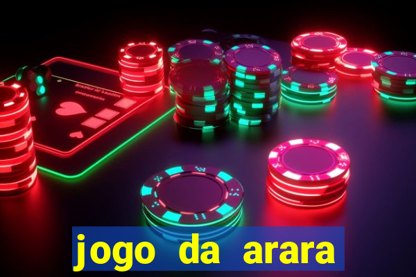 jogo da arara trade é confiável